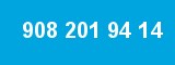 908 201 94 14 908 201 94 14